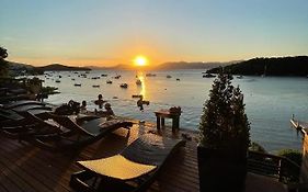 Caixa D'aço Exclusive Hotel