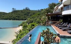 Caixa D'aço Exclusive Hotel